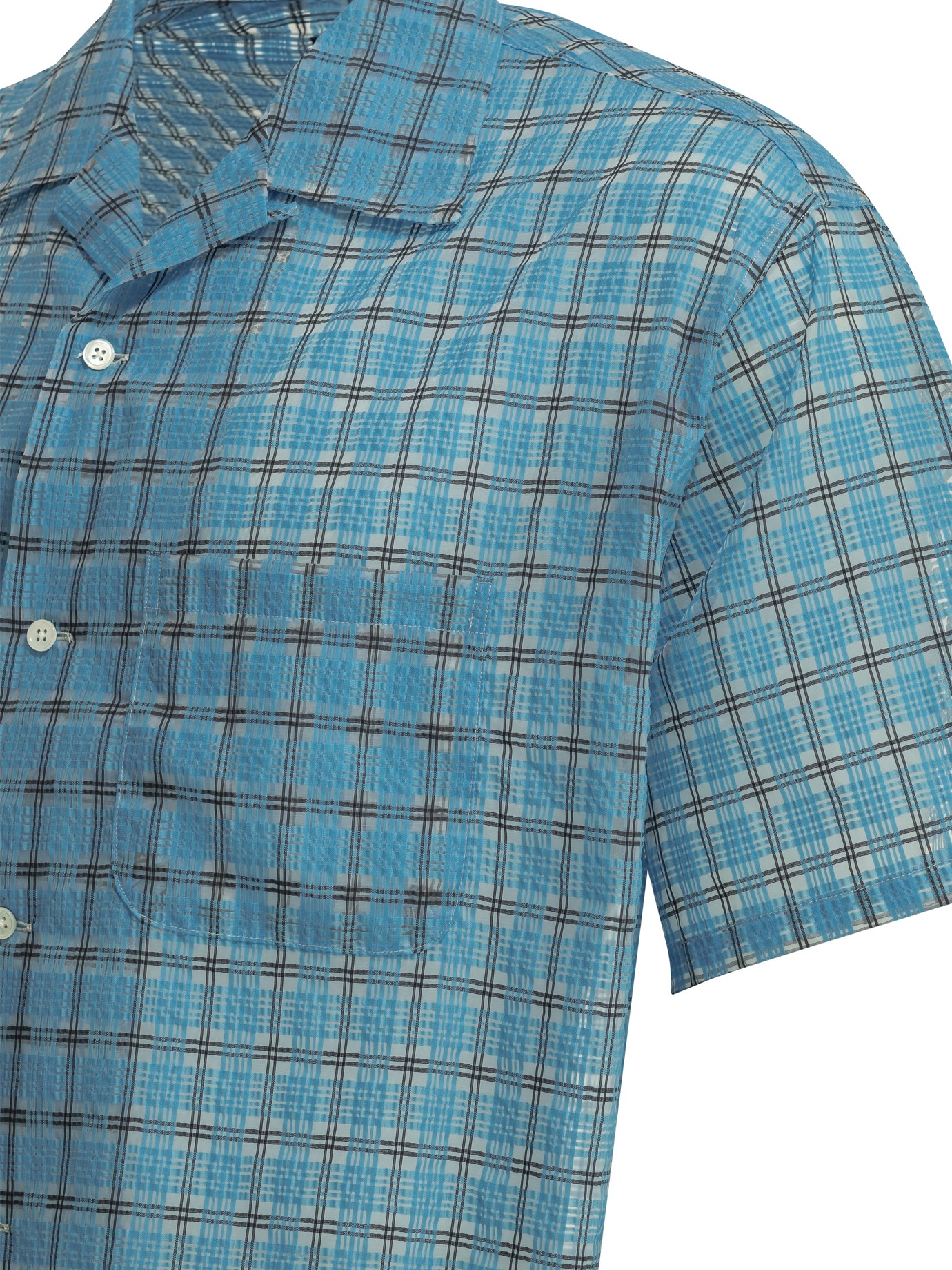 [BEAMS PLUS] Shirts Short Sleeve SS26 3801027813970