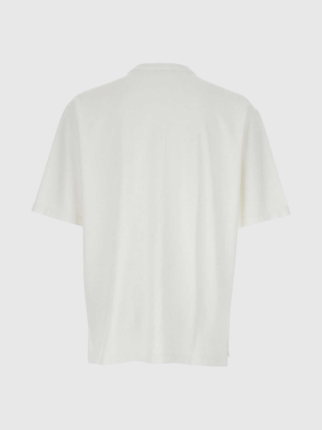 [Dsquared2] T-shirts Short Sleeve SS26 S74GD1535D20103 100