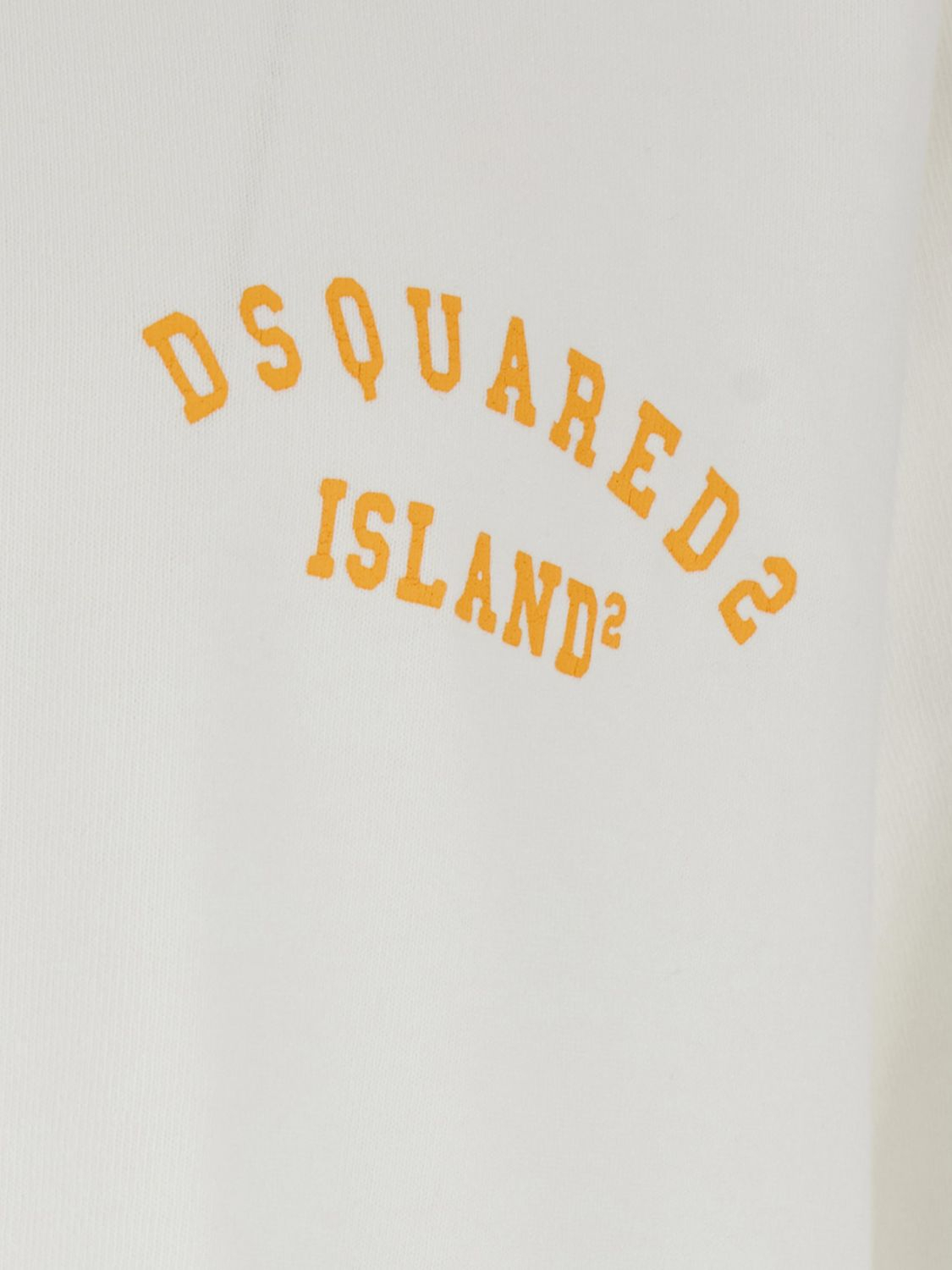 [Dsquared2] T-shirts Short Sleeve SS26 S74GD1535D20103 100