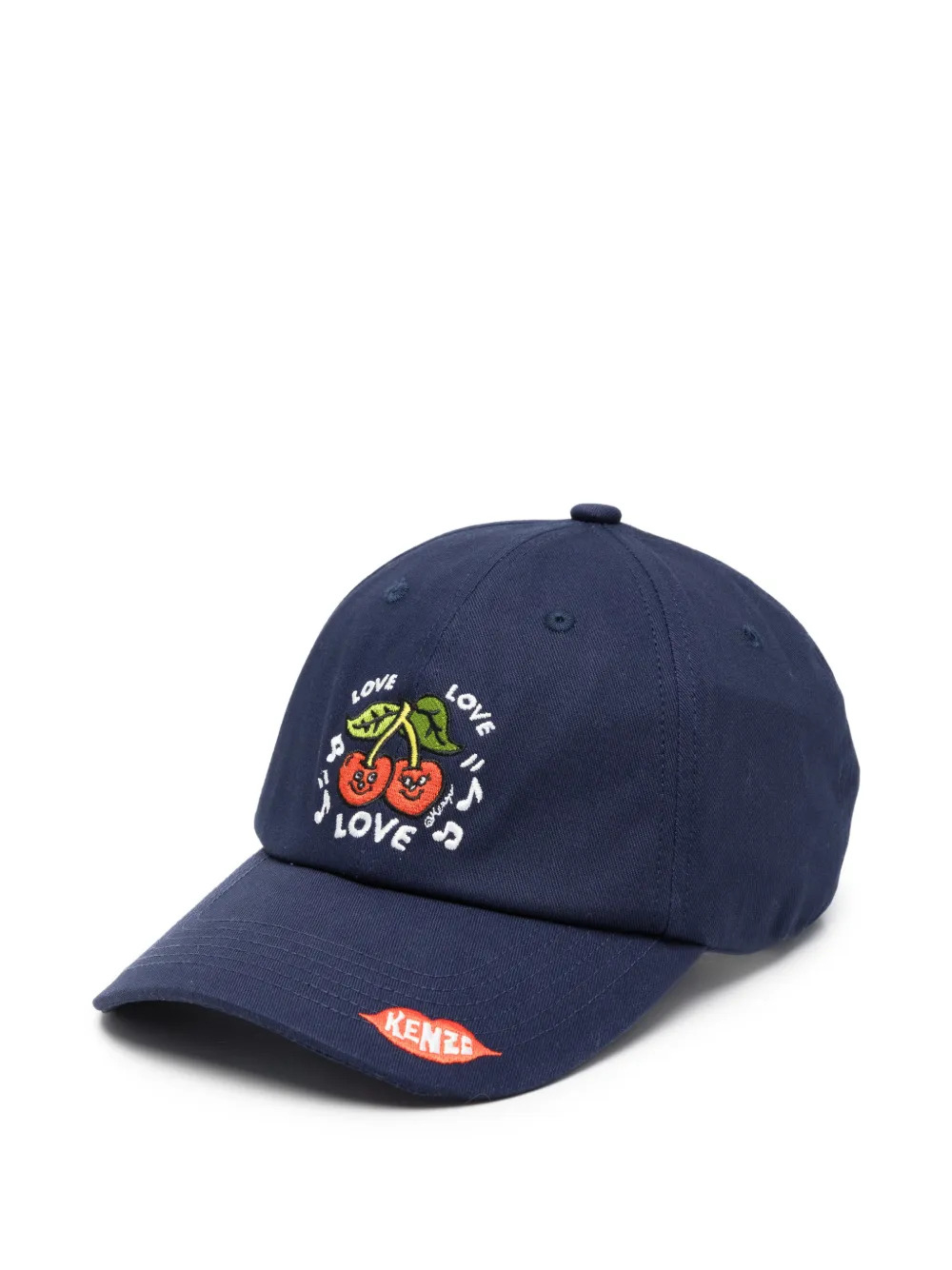 [Kenzo] Cap FW26 FG68AC601F4676