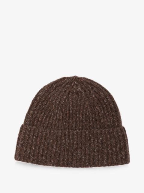 [Lisa Yang] Hat FW26 4026504DCO