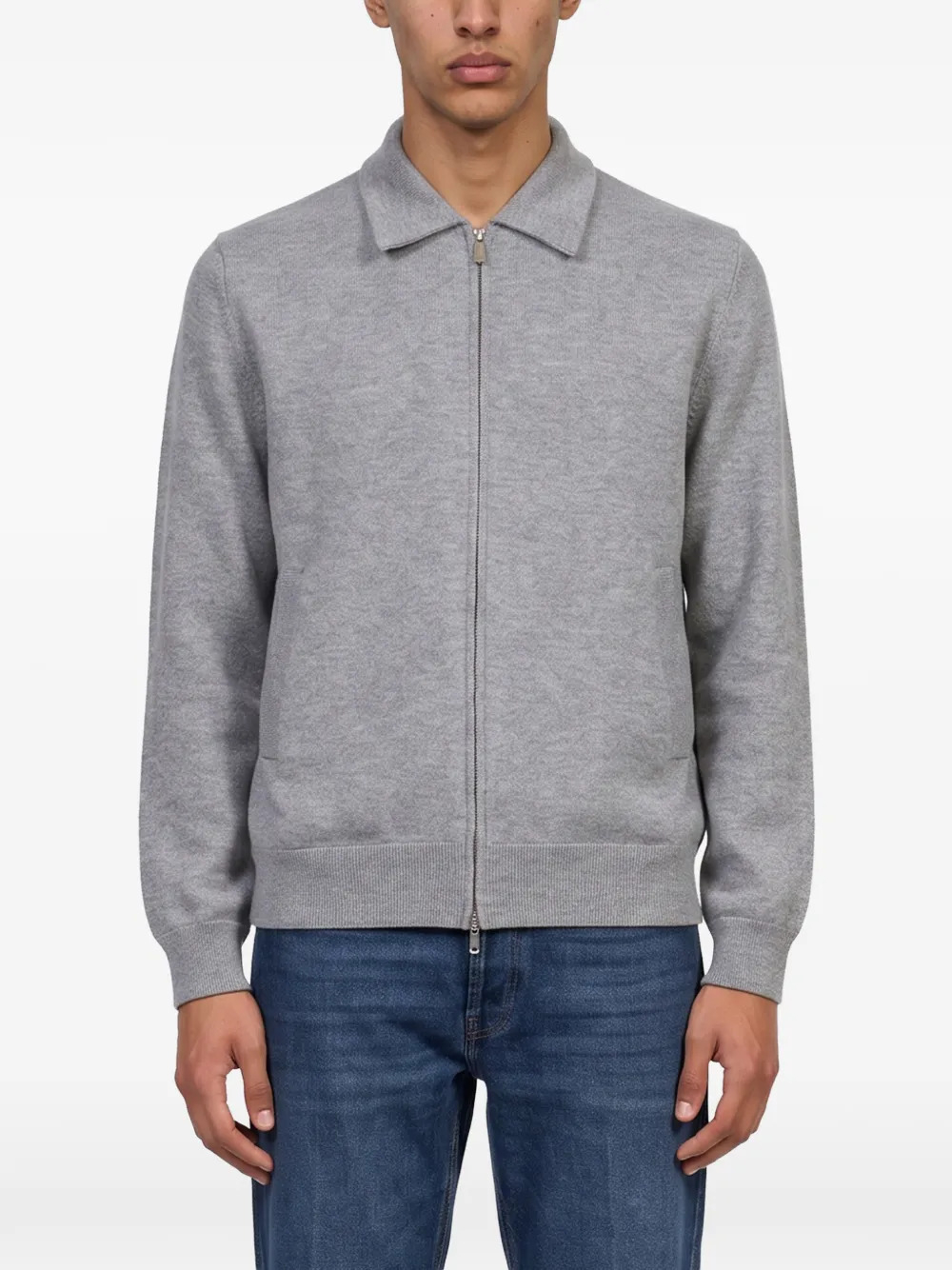 [Lardini] Knitwear FW26 ACLKB5AC67031920PA