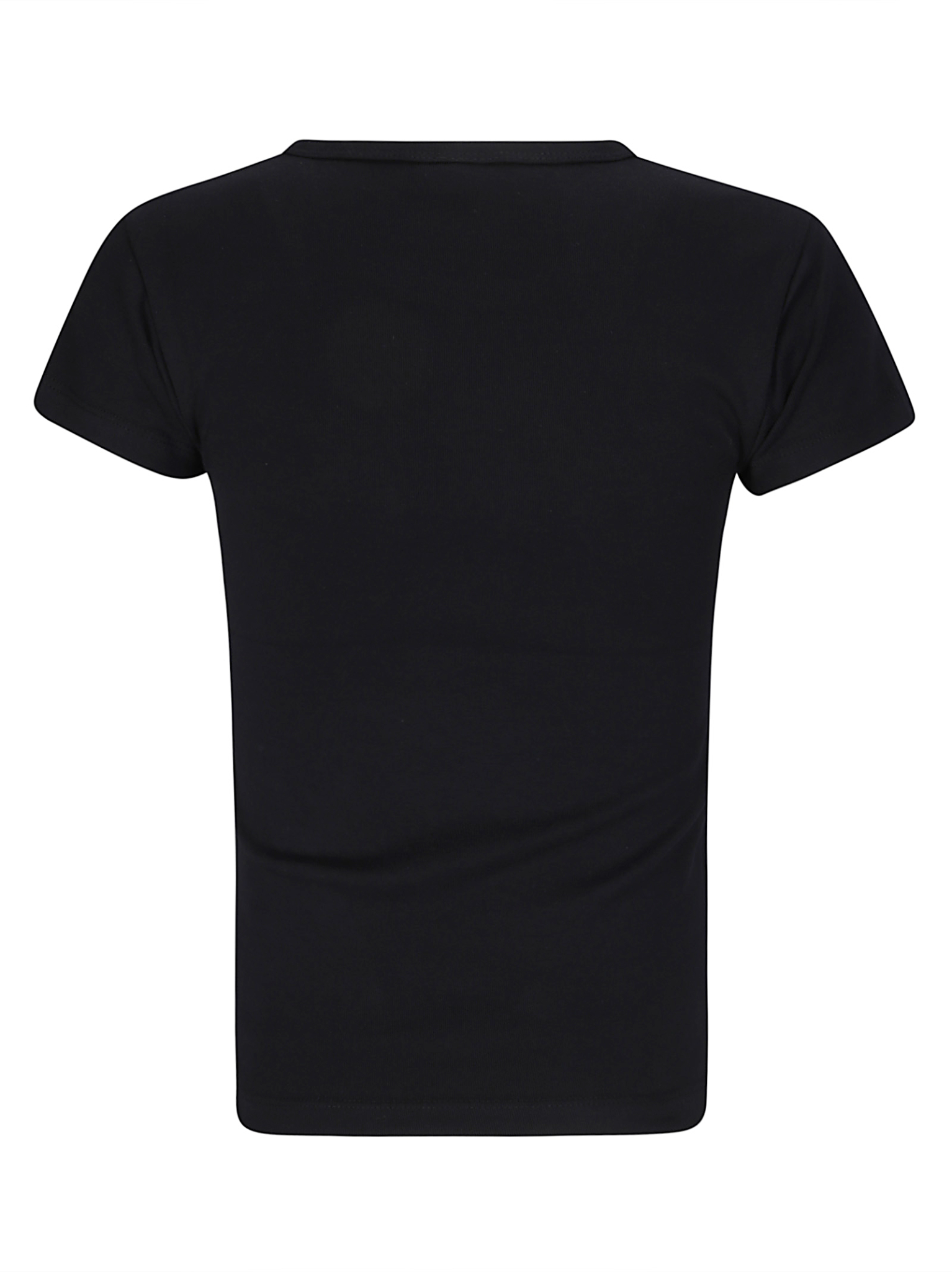 [vaquera] T-shirts Short Sleeve FW26 VAQ12T009 1