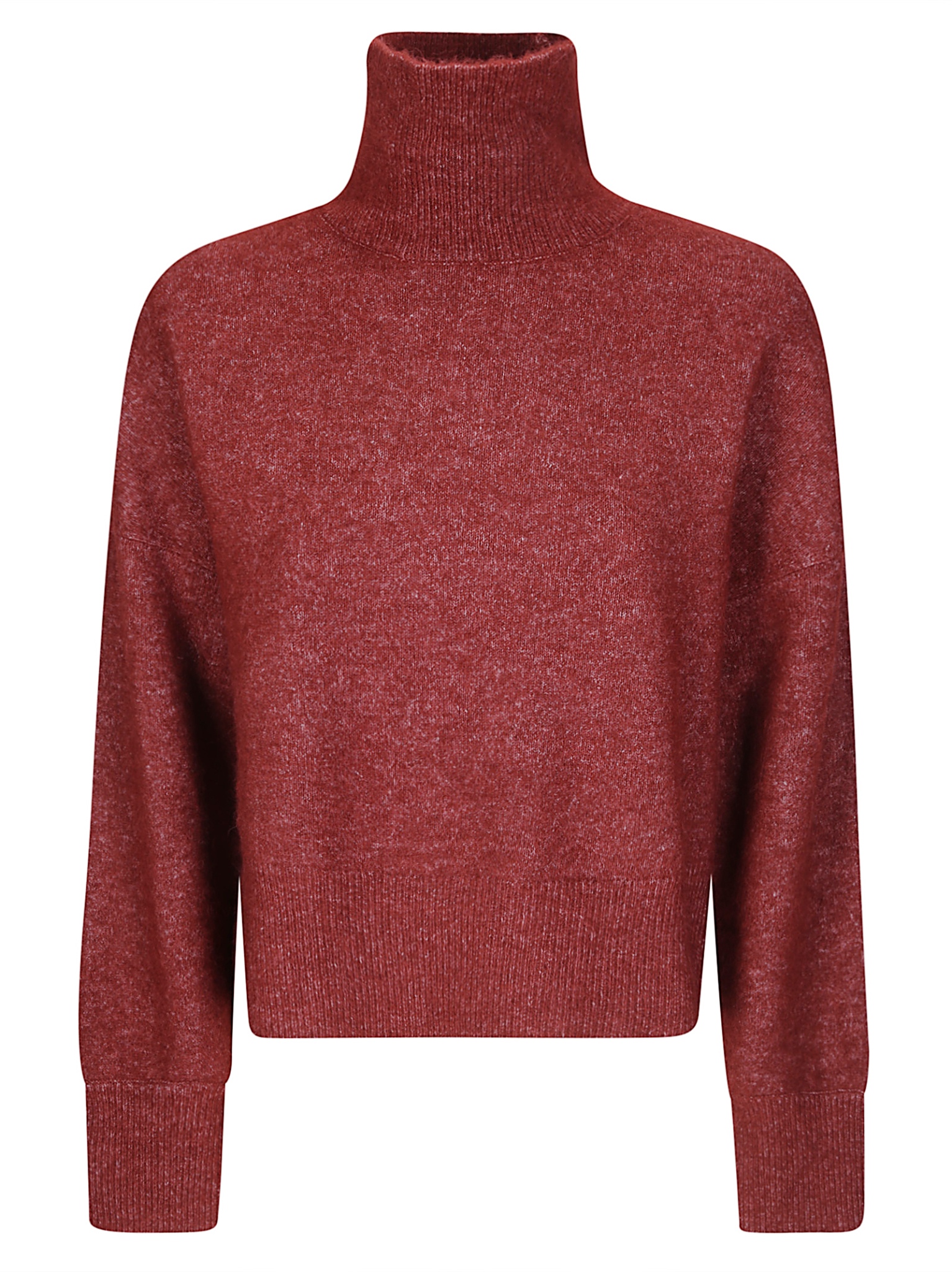 [Samsoe Samsoe] Knitwear FW26 F18322002 191531TCX