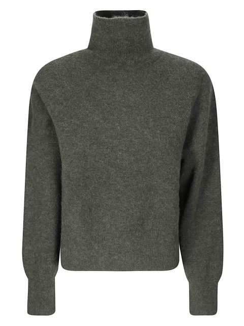 [Samsoe Samsoe] Knitwear FW26 F18322002 190414TCX