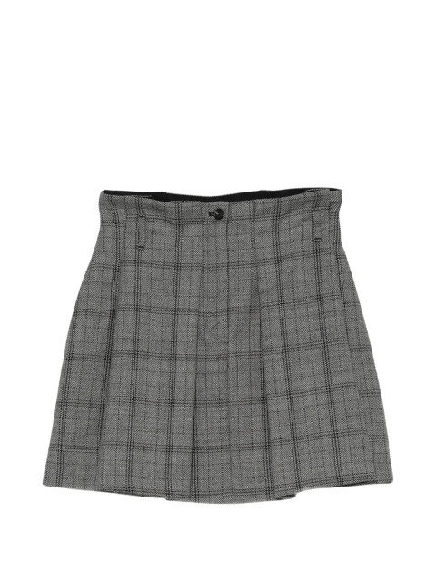 [Tela] Mini skirt FW26 110096 010572