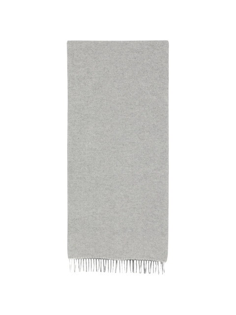 [Gran Sasso] Scarf FW26 93104 91304