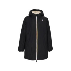 [K-WAY] Casual Jacket FW26 K7143JW_DONNA