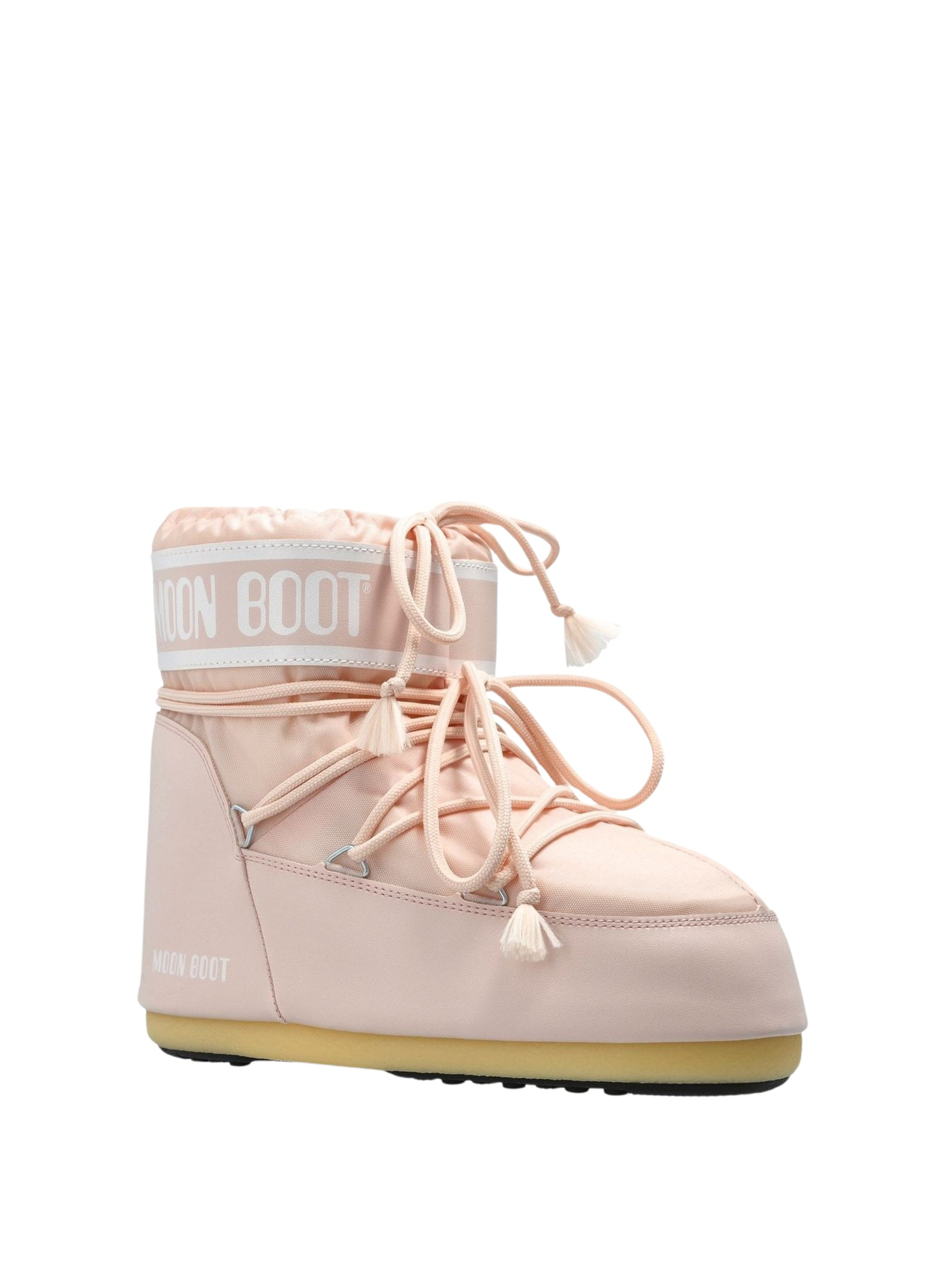 [Moon Boot] Boots FW26 80D1409340_UNISEX