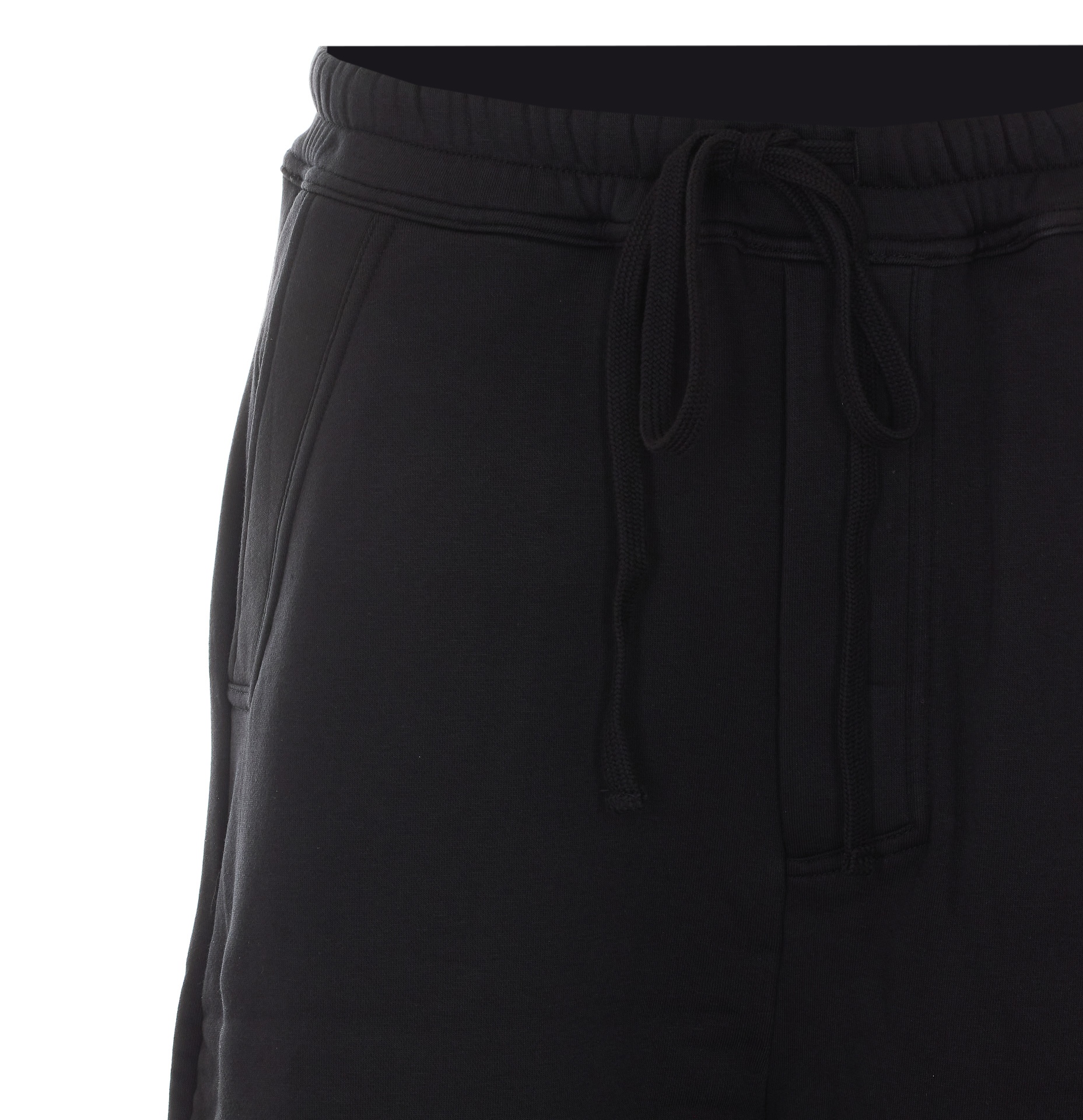 [Thom Krom] Trousers FW26 M ST 540BLACK