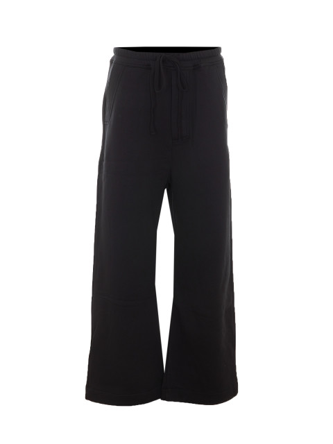 [Thom Krom] Trousers FW26 M ST 540BLACK