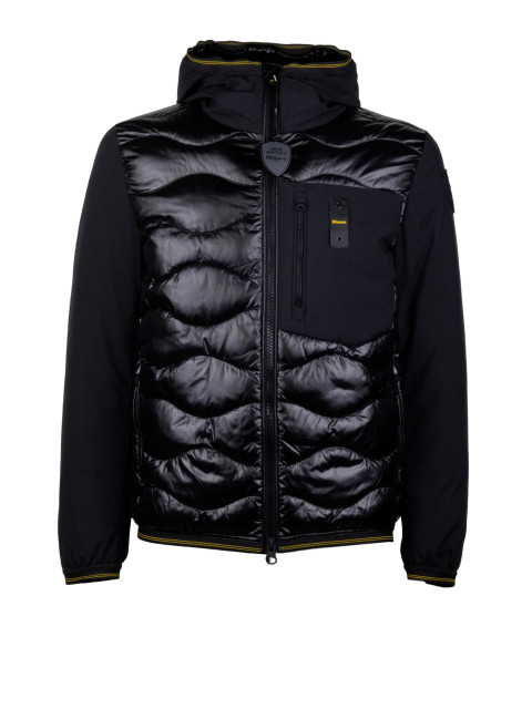[BLAUER] Casual Jacket FW26 26WBLUC08068006355999