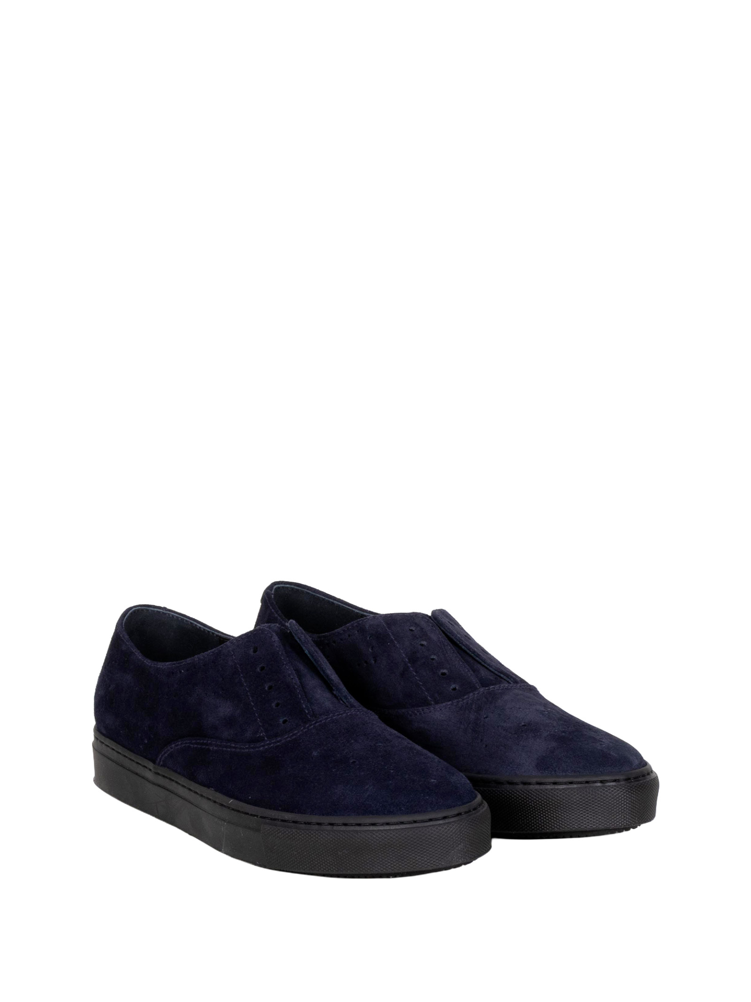 [FRATELLI ROSSETTI] Sneakers FW26 76104PL41803NAVY