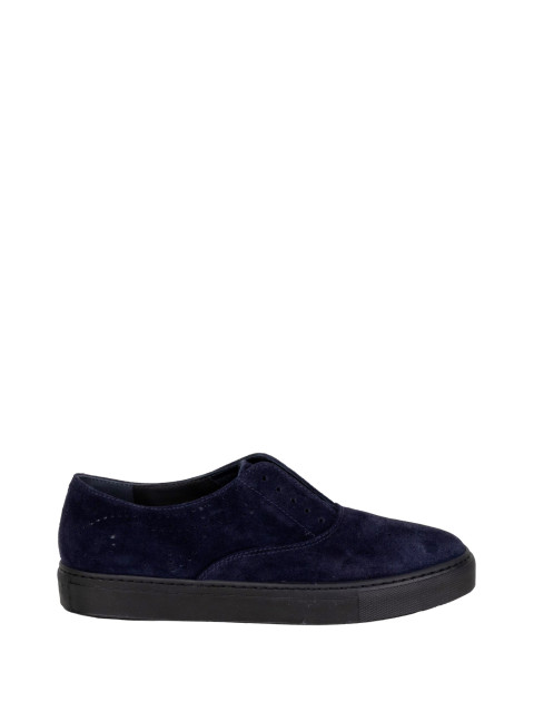 [FRATELLI ROSSETTI] Sneakers FW26 76104PL41803NAVY