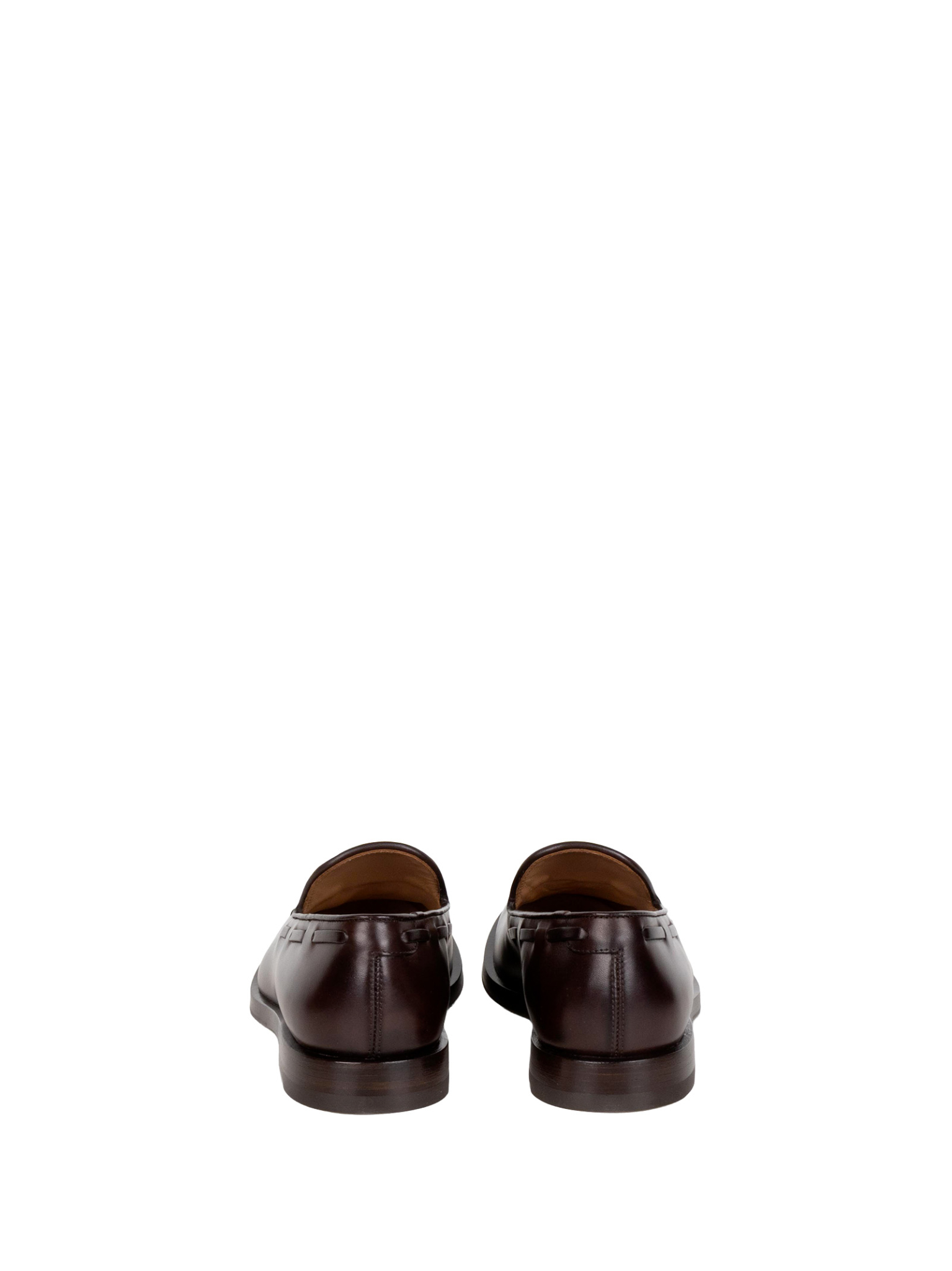 [FRATELLI ROSSETTI] Sandals FW26 67619PL40918MOGANO
