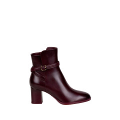 [Santoni] Ankle Boots FW26 WTDH72381SYRNDYLB30