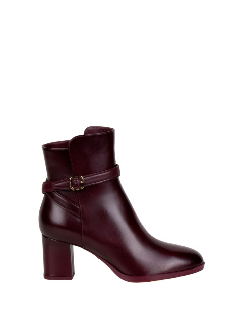 [Santoni] Ankle Boots FW26 WTDH72381SYRNDYLB30