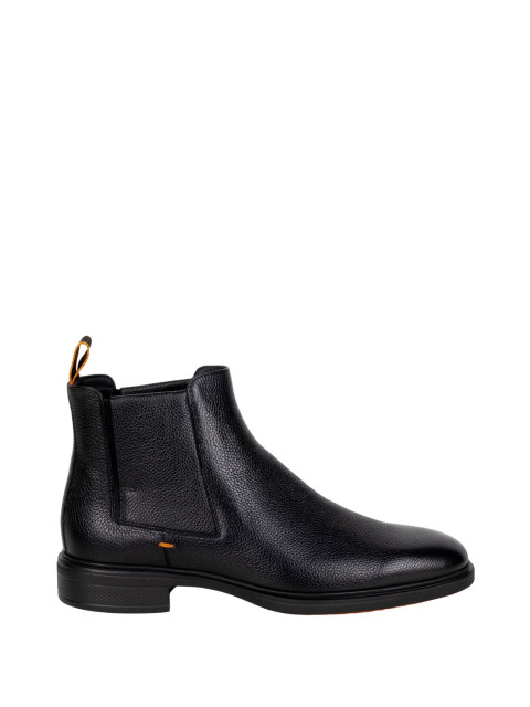 [Santoni] Ankle boots FW26 MGEO18937NEAXHASN01