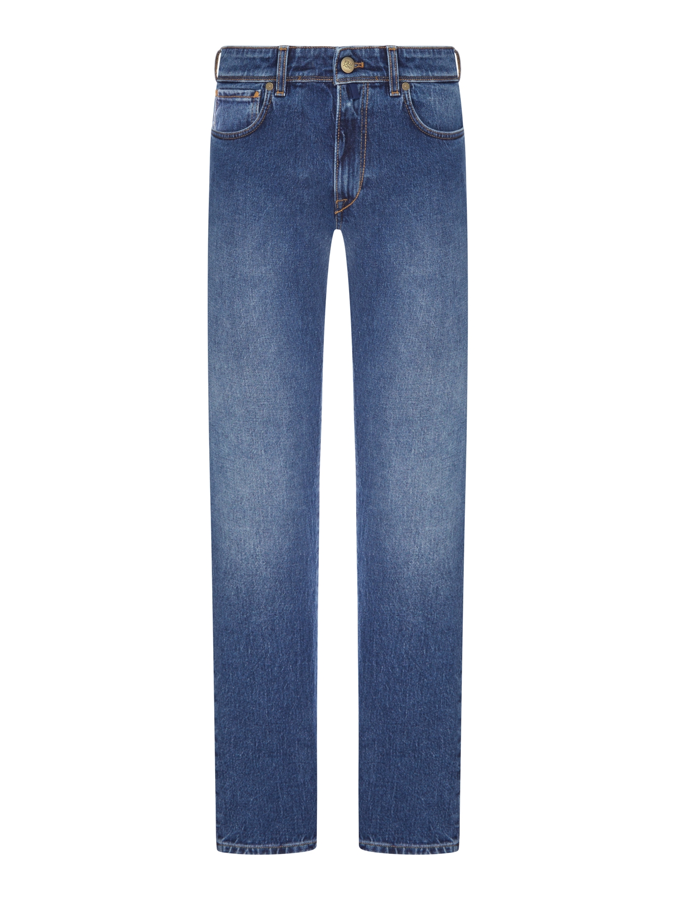 [Incotex] Jeans FW26 BS007L2642AW01A DARK BLUE