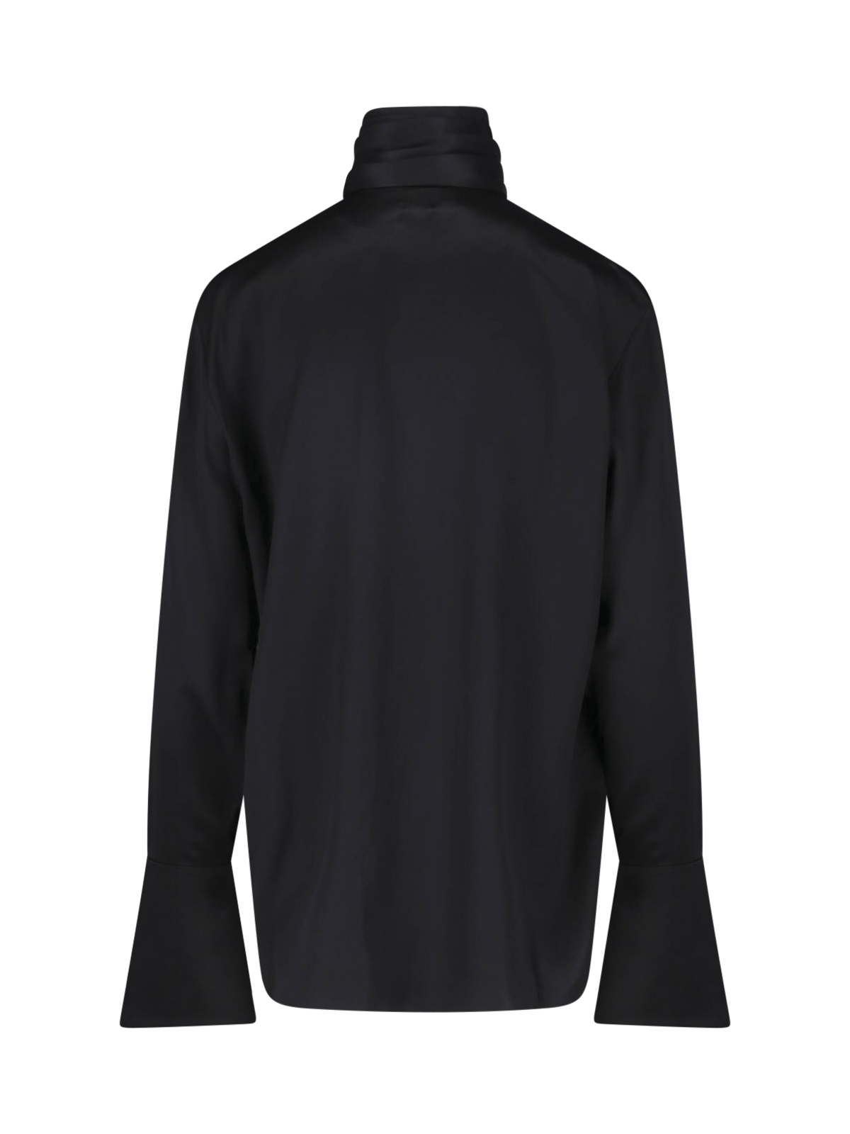 [Sa Su Phi] Shirts Long Sleeve FW26 W26110 ST0900