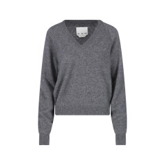 [Sa Su Phi] Knitwear FW26 W26655 NGWS0950