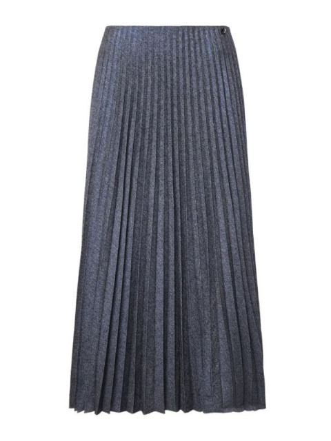 [Genny] Long skirt FW26 81AAE317-N0819240