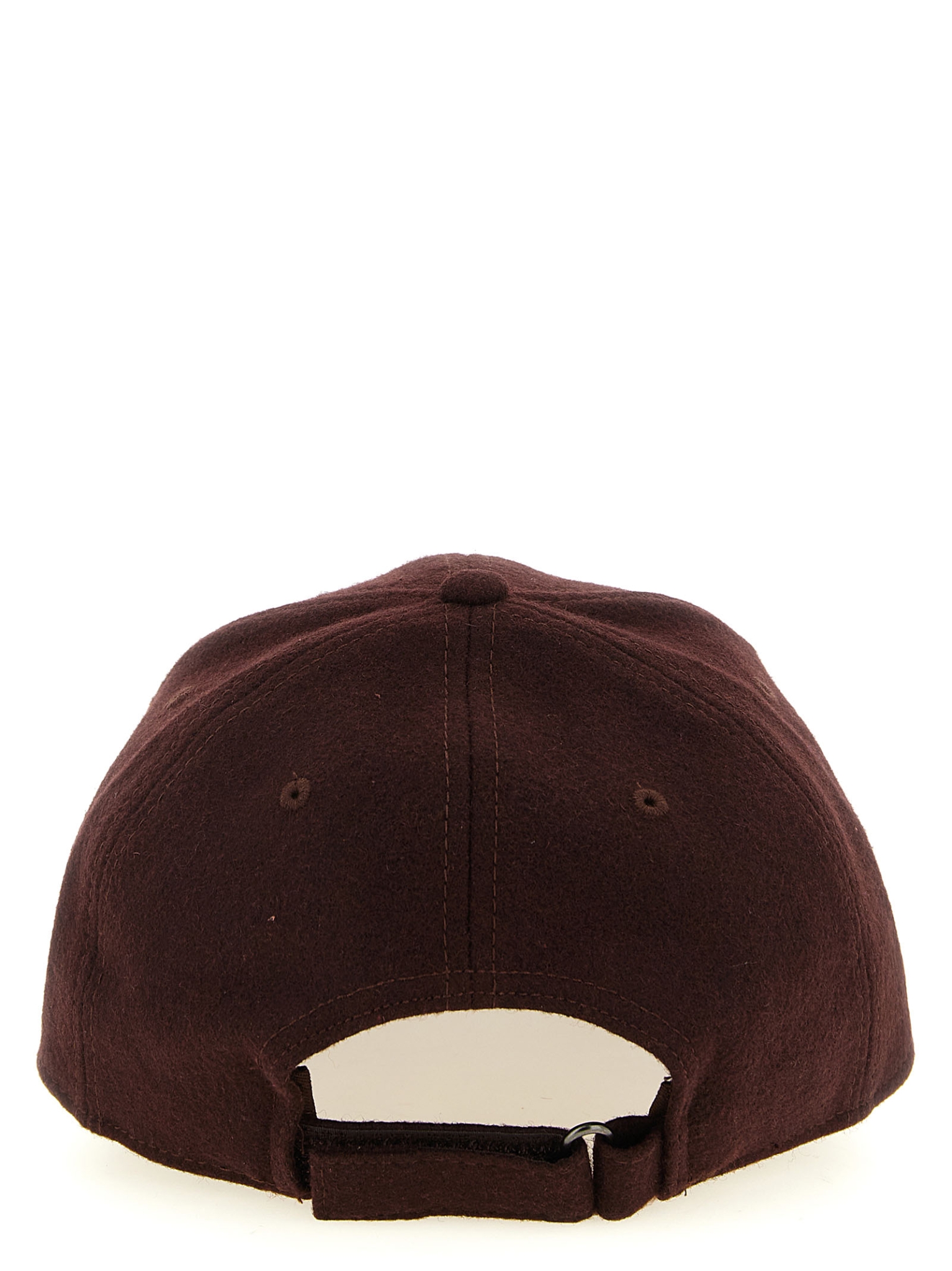 [BALLANTYNE] Hat FW26 BMN018UWR1214677