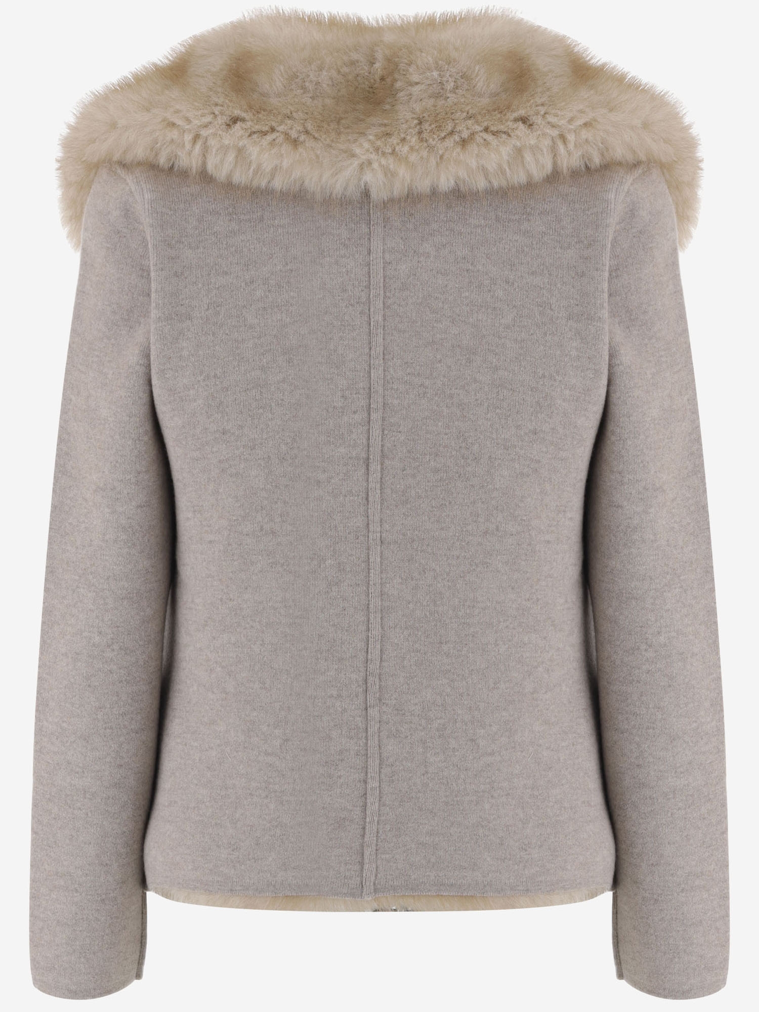 [BRUNO MANETTI] Casual Jacket FW26 S2B200427