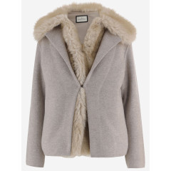 [BRUNO MANETTI] Casual Jacket FW26 S2B200427