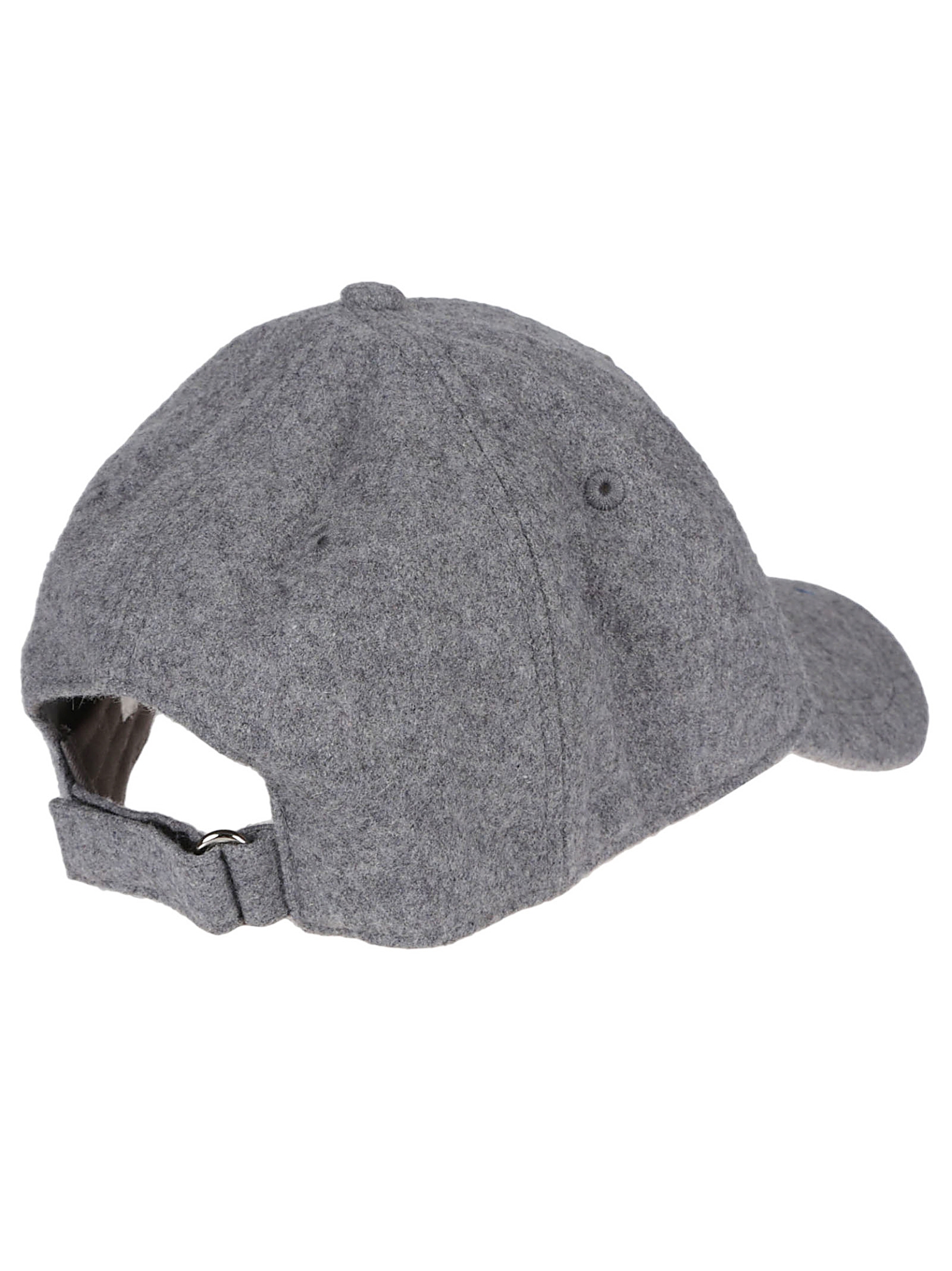 [BALLANTYNE] Cap FW26 BMN018 UWR12