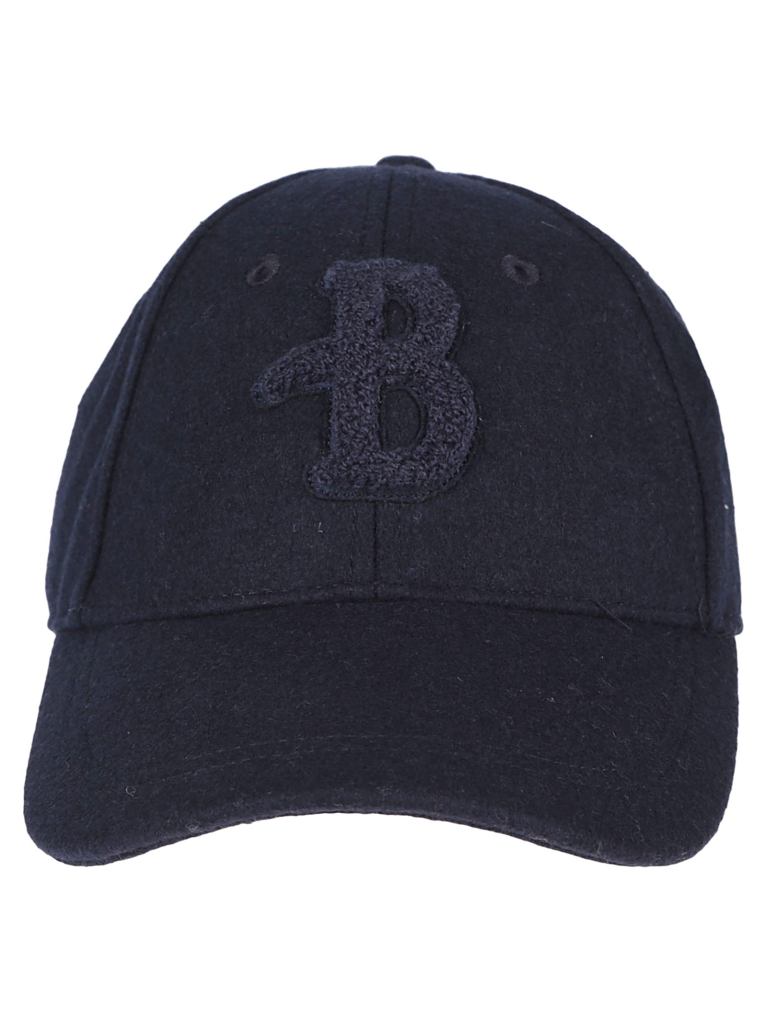 [BALLANTYNE] Cap FW26 BMN018 UWR12