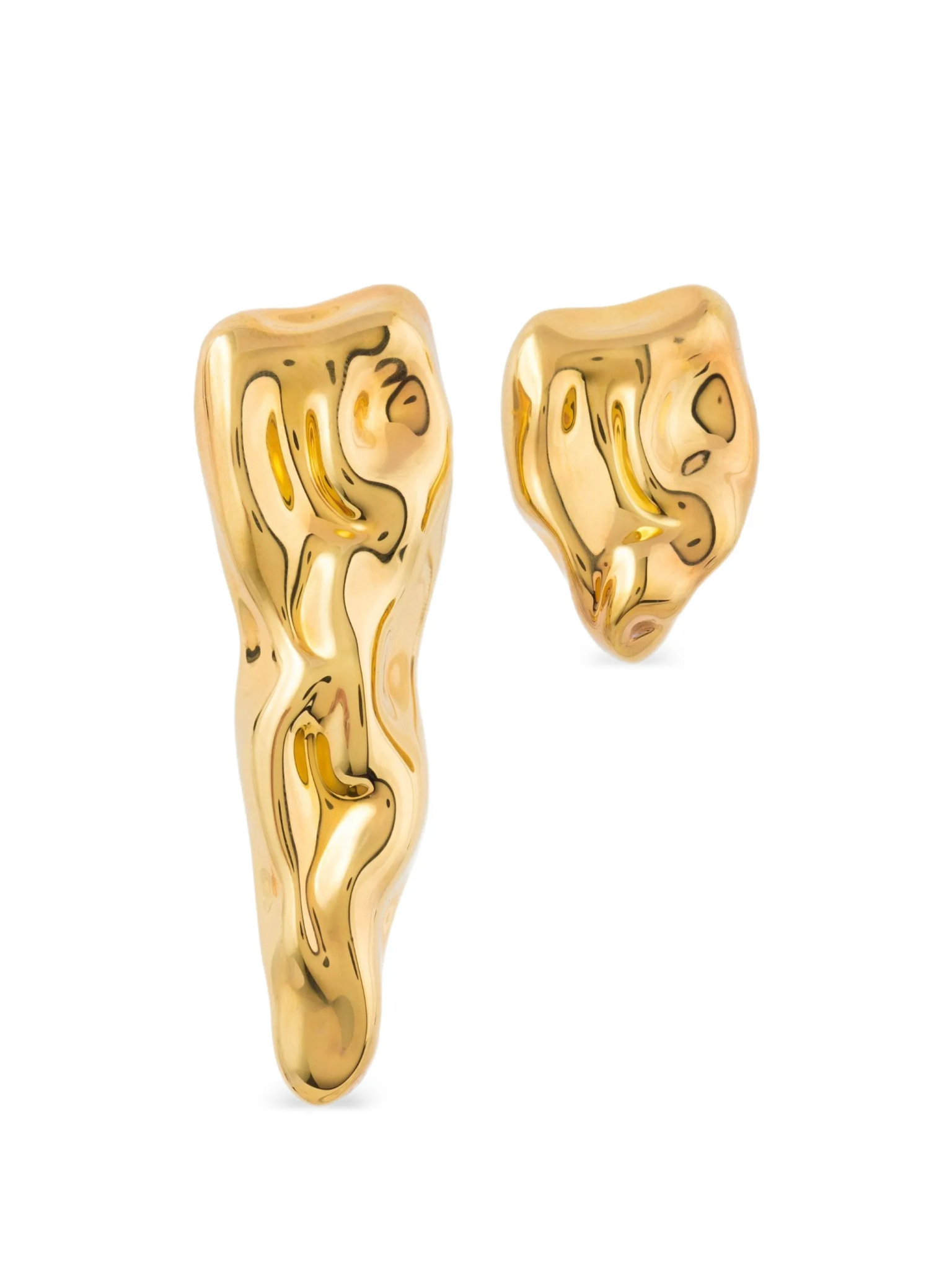[Federica Tosi] Earring FW26 FT26EA19GOLD