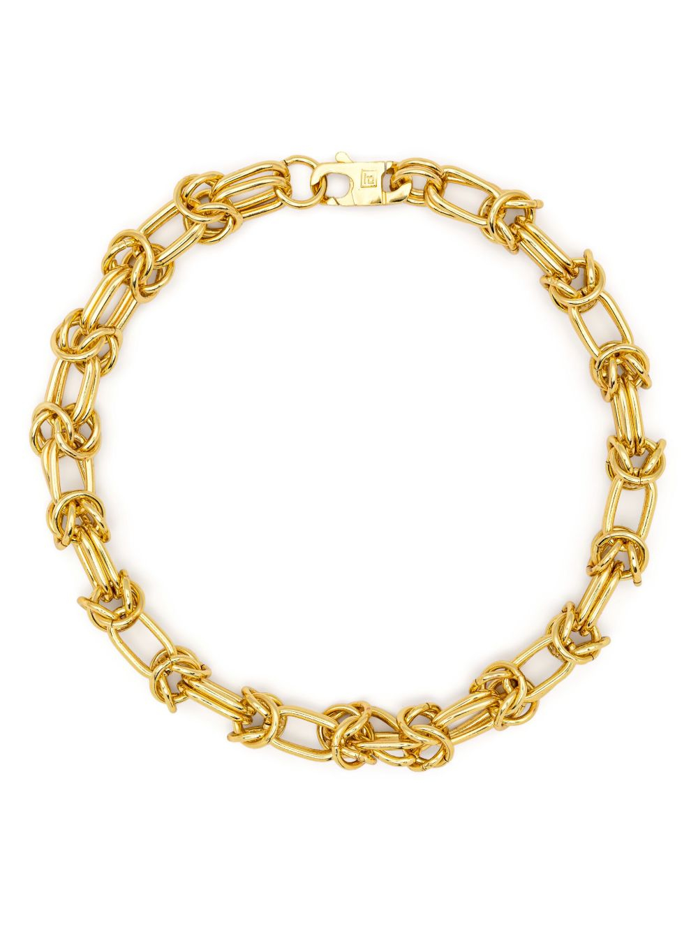[Federica Tosi] Necklace FW26 FT24LA02GOLD