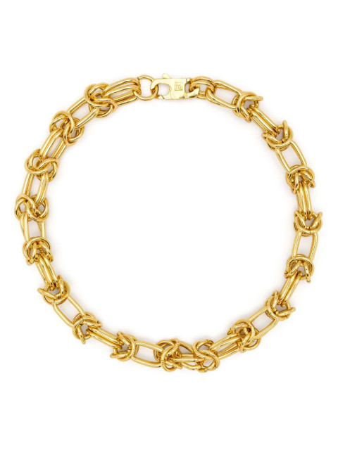[Federica Tosi] Necklace FW26 FT24LA02GOLD