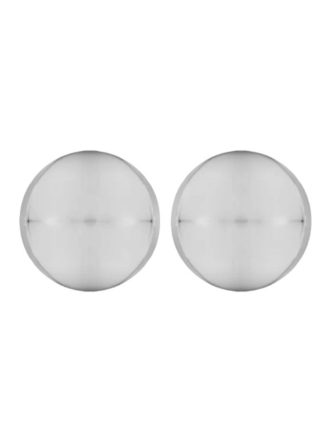 [Federica Tosi] Earring FW26 FT24EA05SILVER PLATED