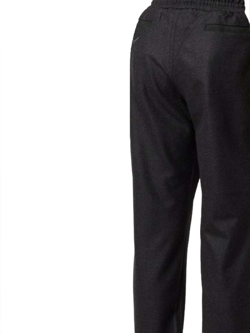 [Sease] Trousers FW26 PT037TN271N65