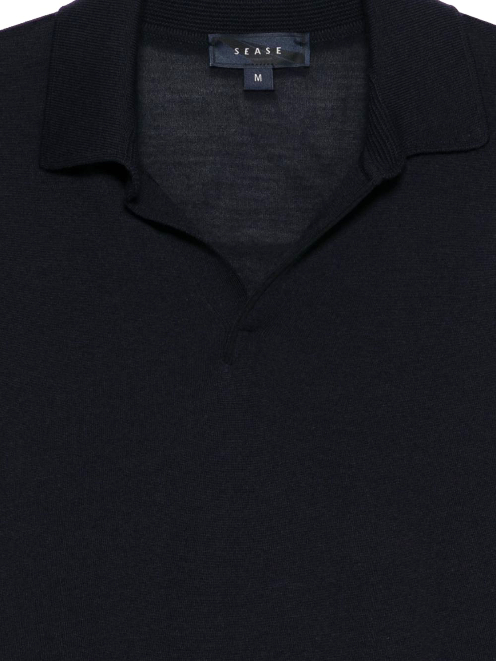 [Sease] T-shirts Long Sleeve FW26 WP032XG004B53