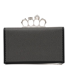 [Alexander McQueen] Tote bag FW26 875189-1LYUU1000
