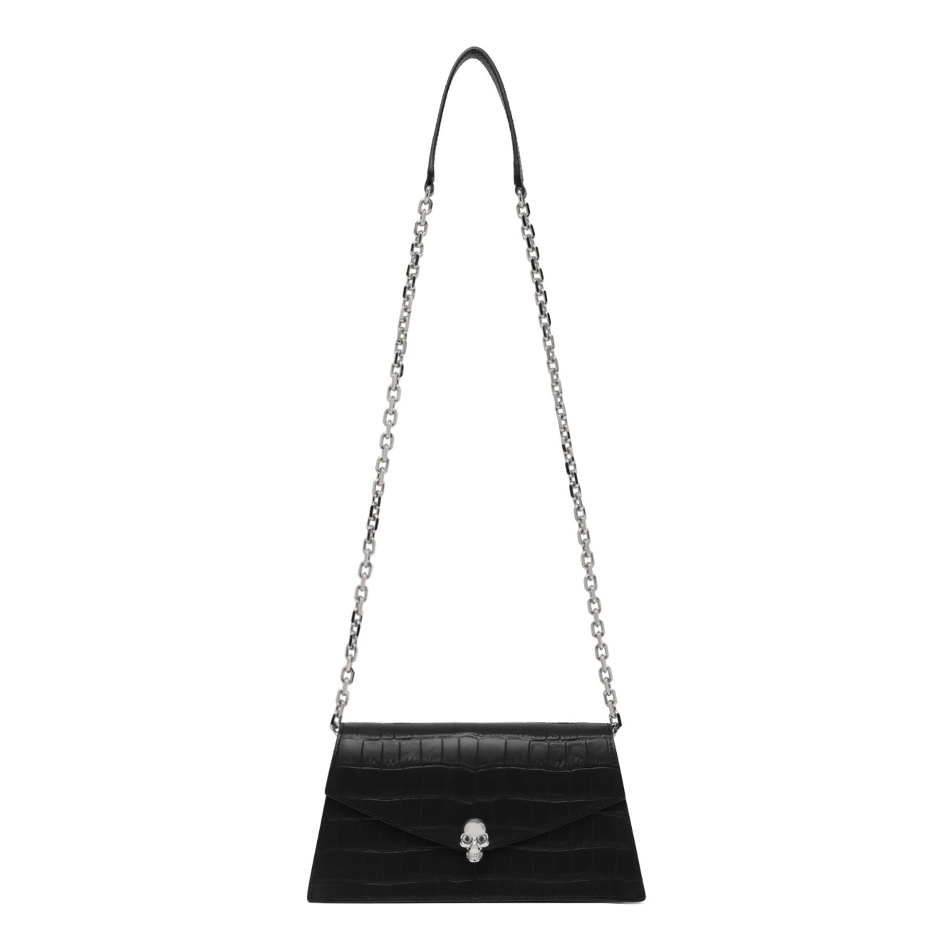 [Alexander McQueen] Tote bag FW26 874698-1HBT21000