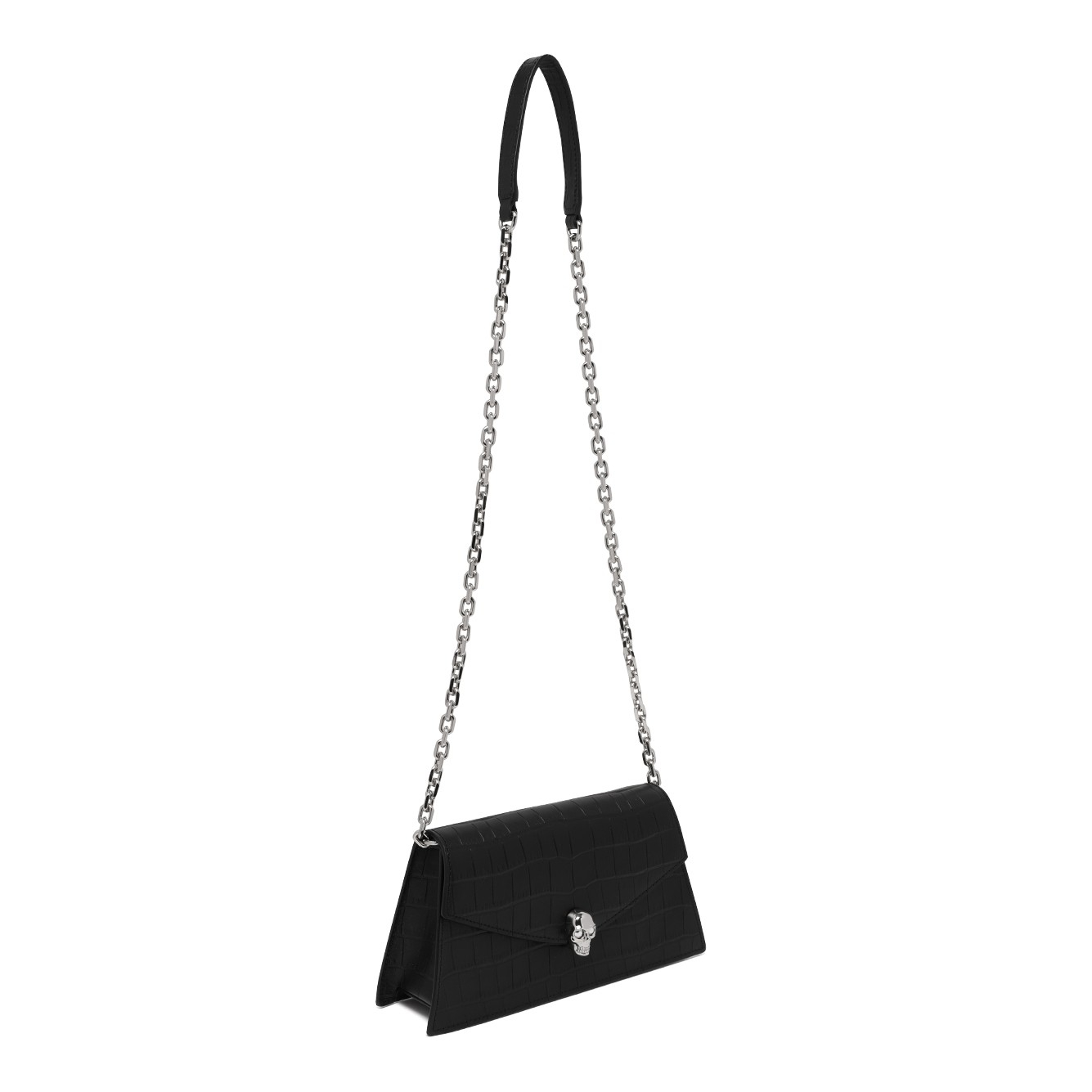[Alexander McQueen] Tote bag FW26 874698-1HBT21000