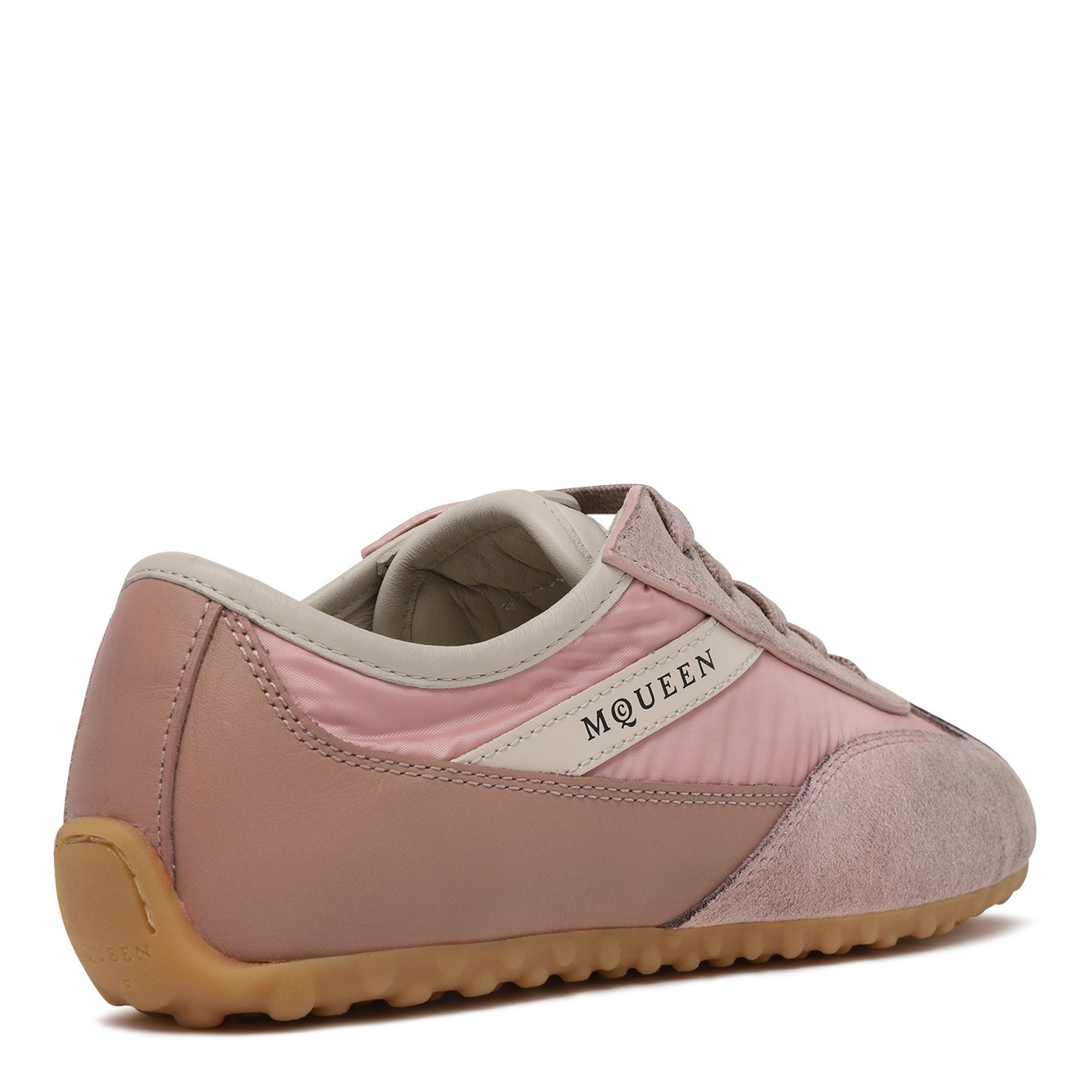 [Alexander McQueen] Sneakers FW26 868495-WIAK12233