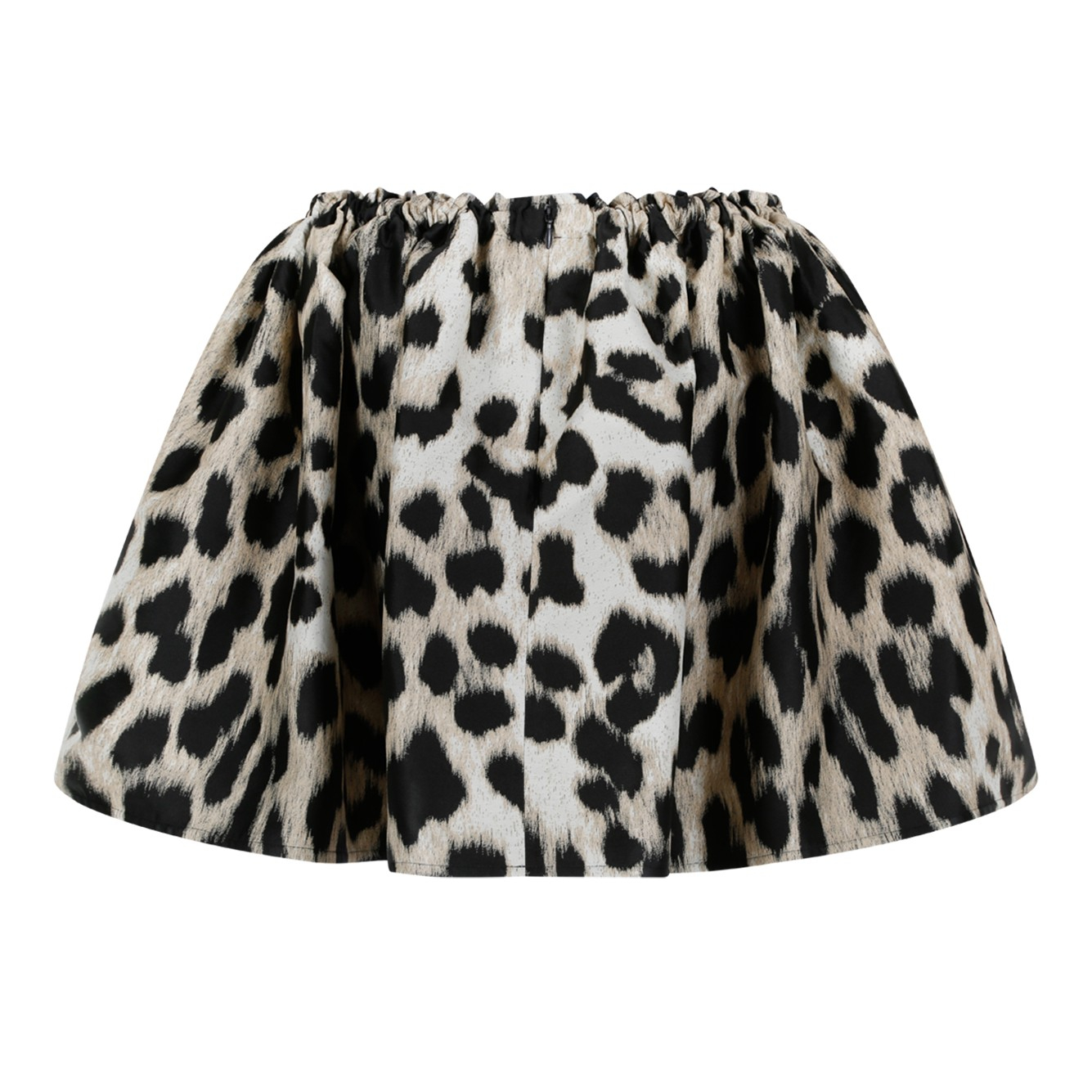 [Givenchy] Mini skirt FW26 BW413W16VJ-250