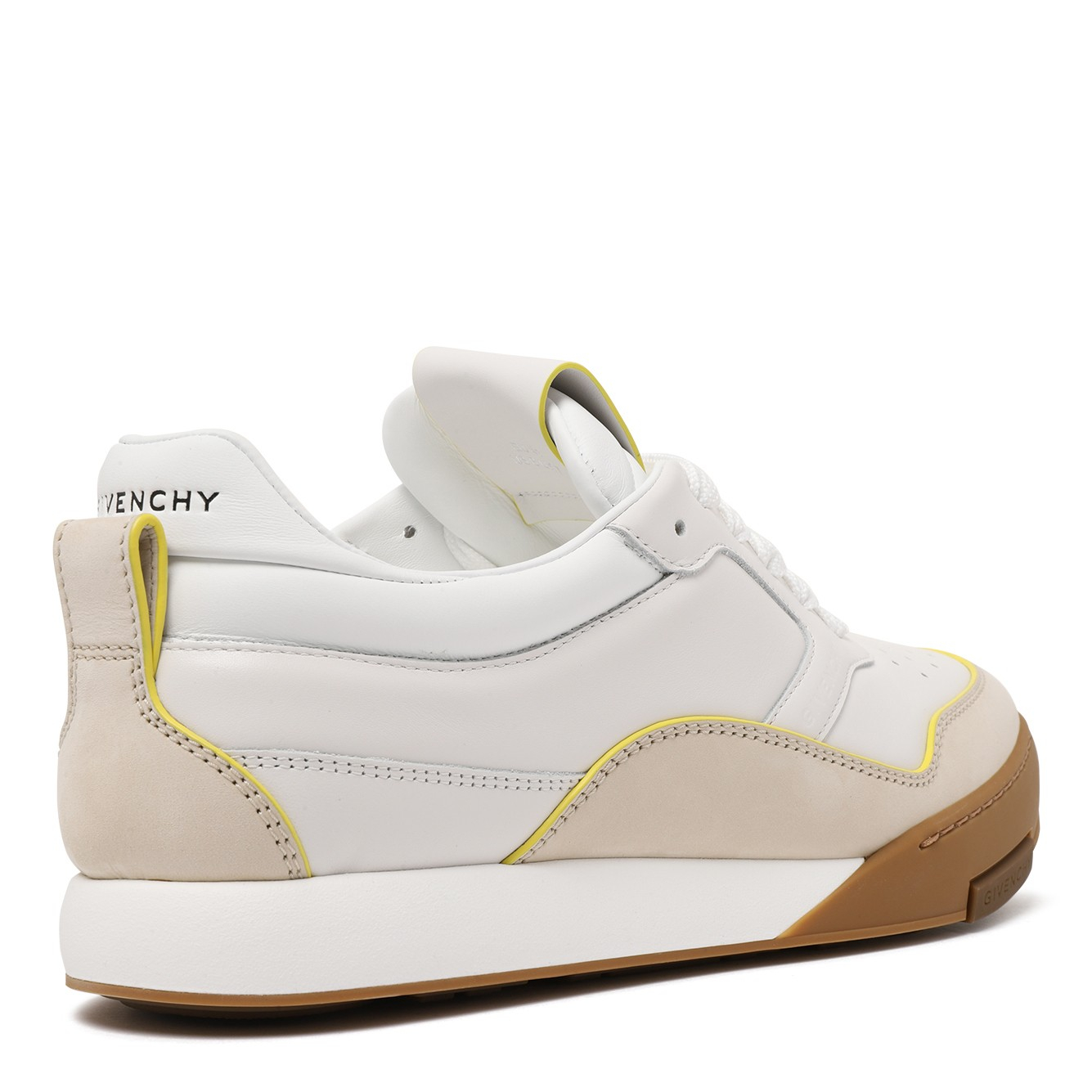 [Givenchy] Sneakers FW26 BH00B5H1XV-111