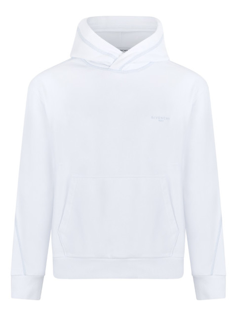 [Givenchy] Hoodie FW26 BMJ0PW3YTA-100