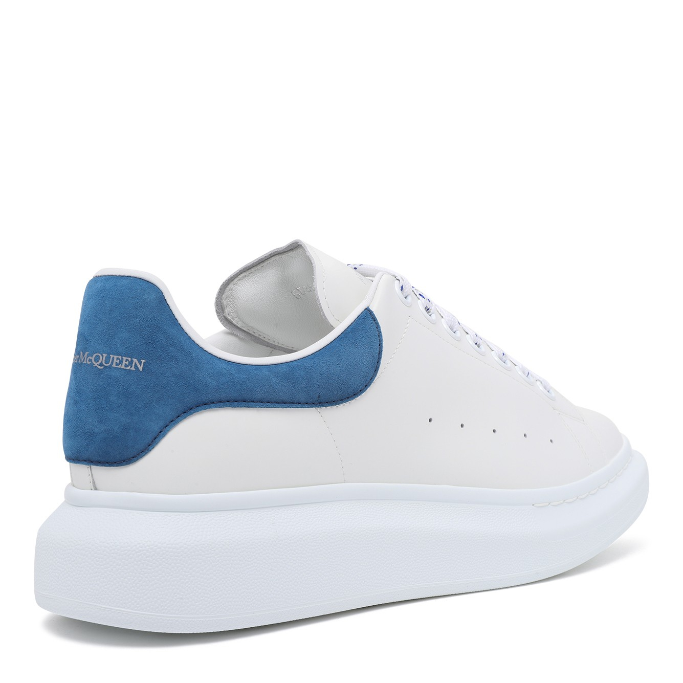 [Alexander McQueen] Sneakers FW26 553680-WIAIH9086