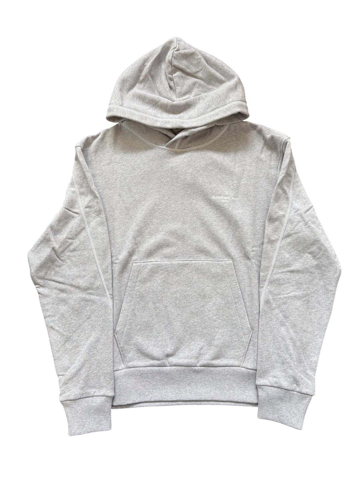 [Givenchy] Hoodie FW26 BMJ0PW3YTA-055