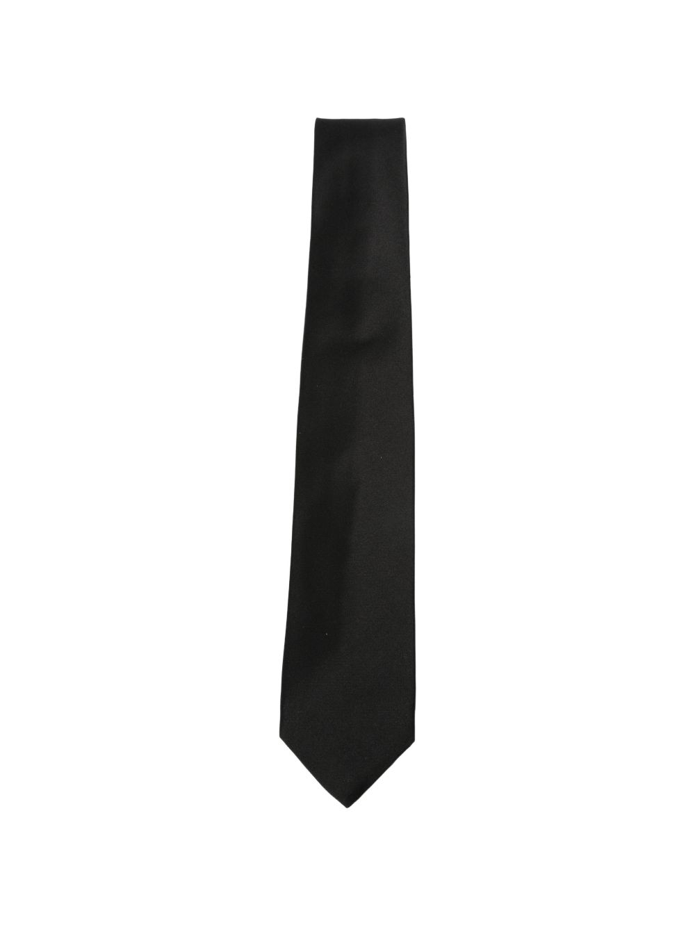 [Barba] Tie SS26 BU2100NERO