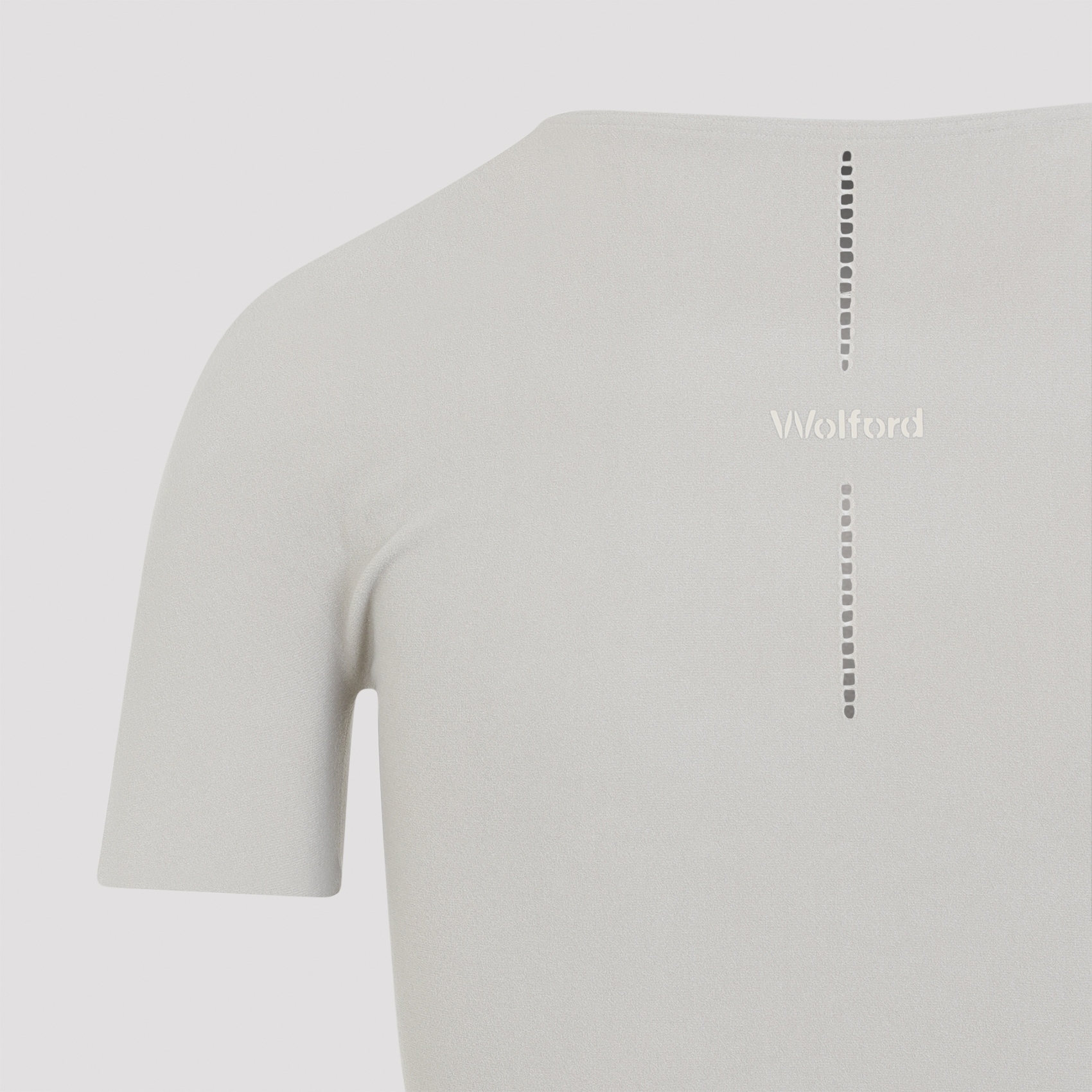 [Wolford] T-shirts Short Sleeve FW26 53501