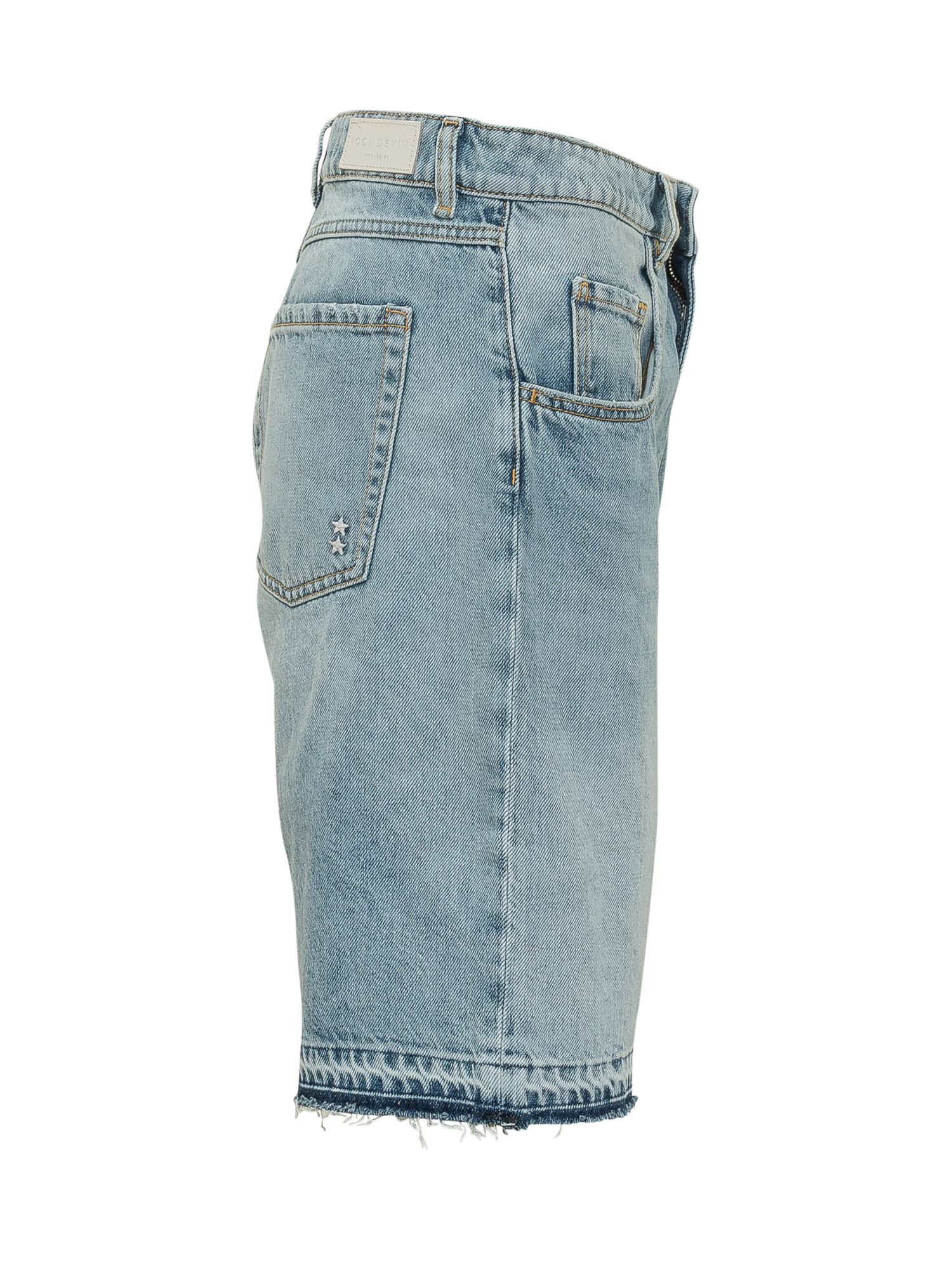 [ICON DENIM] Shorts SS26 LULU ID8819