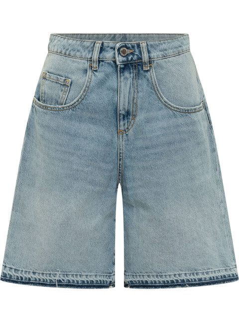 [ICON DENIM] Shorts SS26 LULU ID8819
